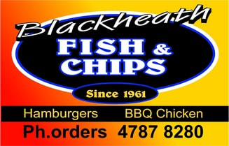 Blackheath Fish & Chips